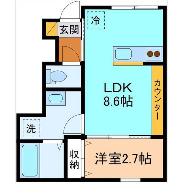 内観