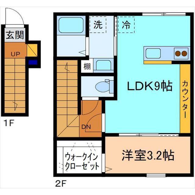 内観