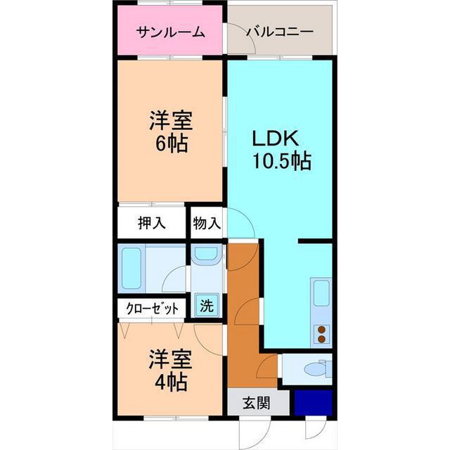 内観