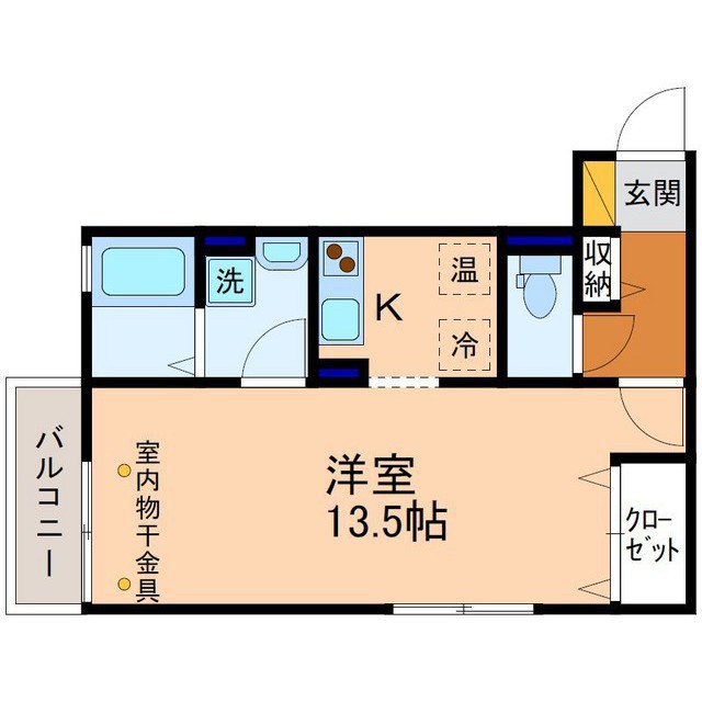 内観