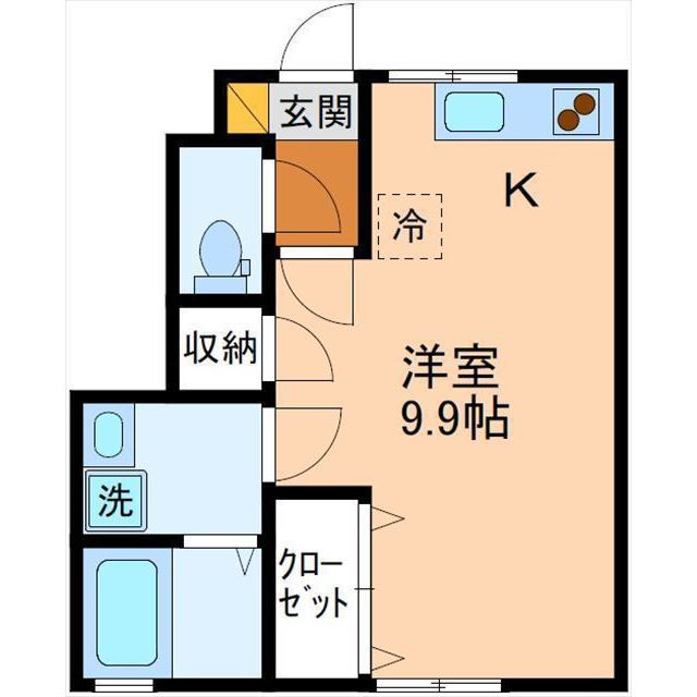 内観