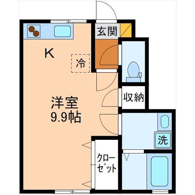 内観