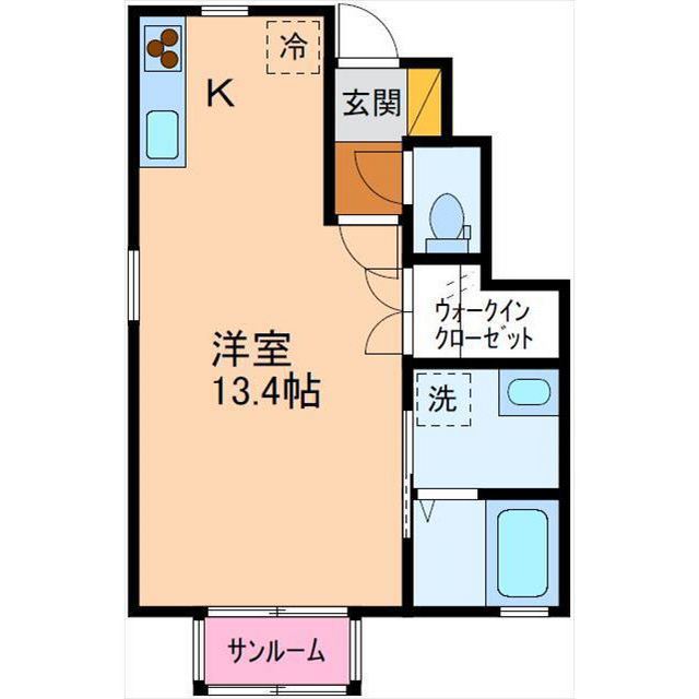 内観