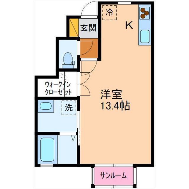 内観