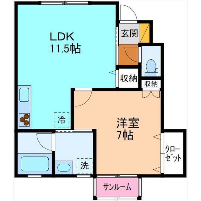 内観