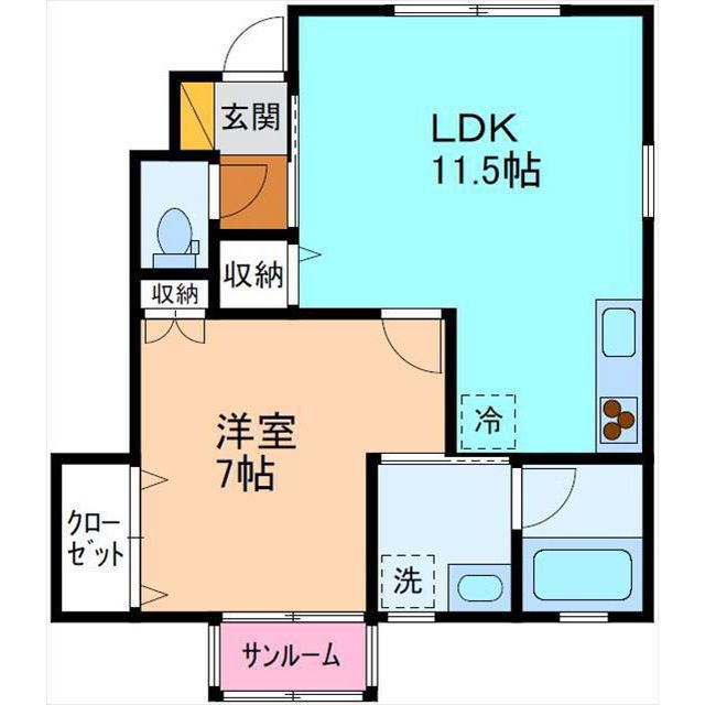 内観