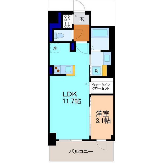 内観