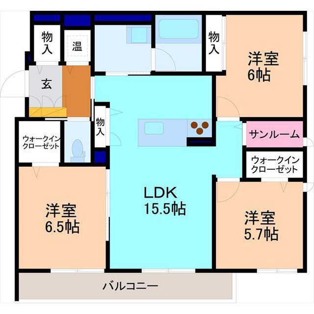 内観