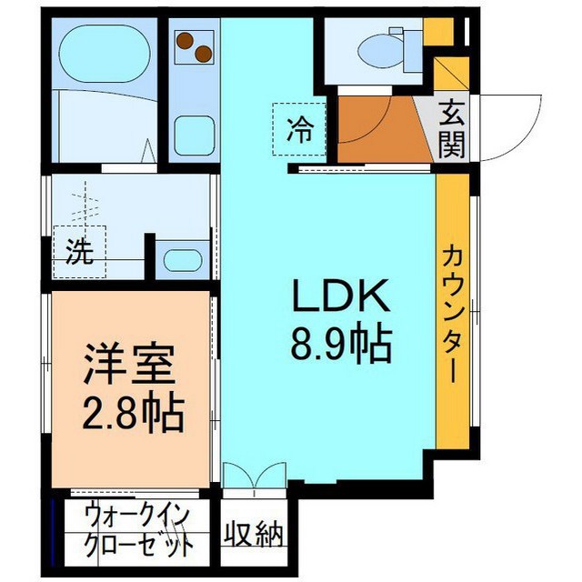 内観
