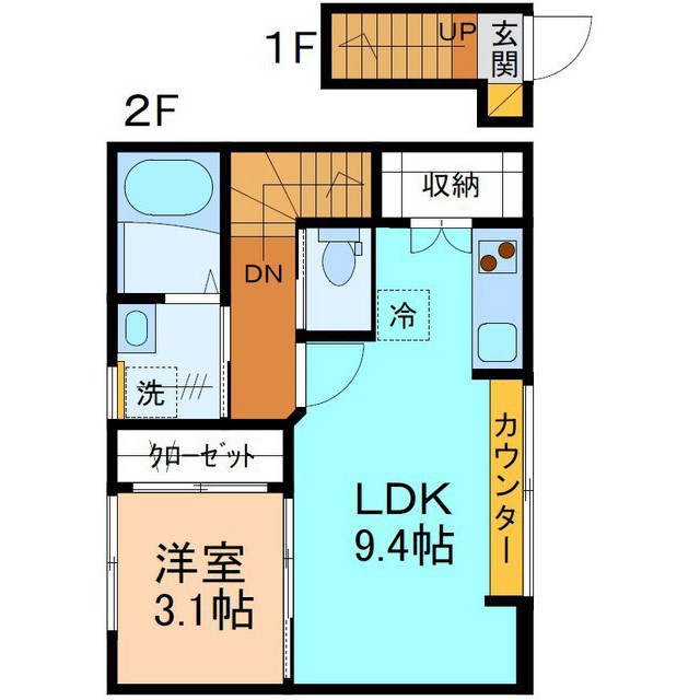 内観