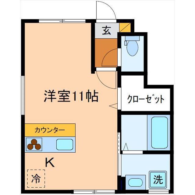 内観