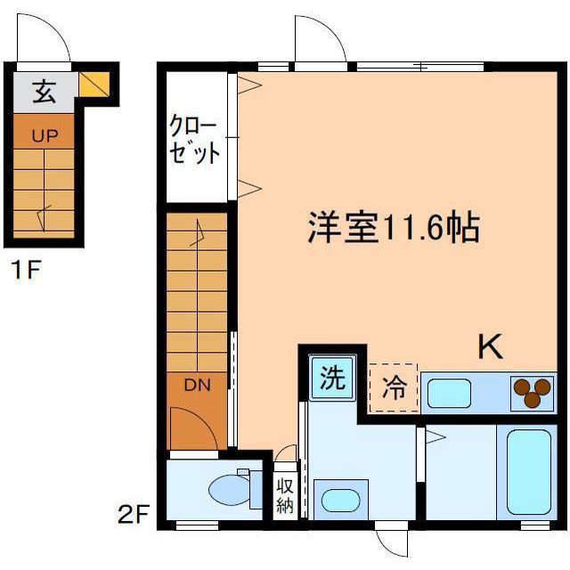 内観