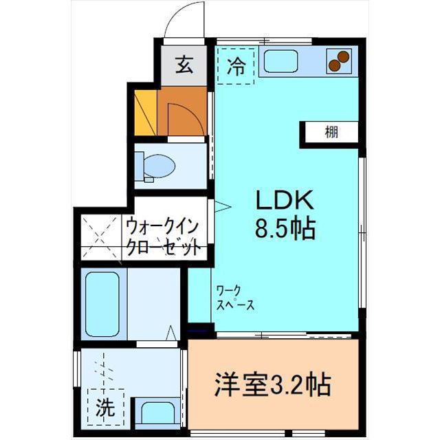 内観