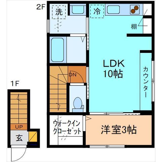 内観