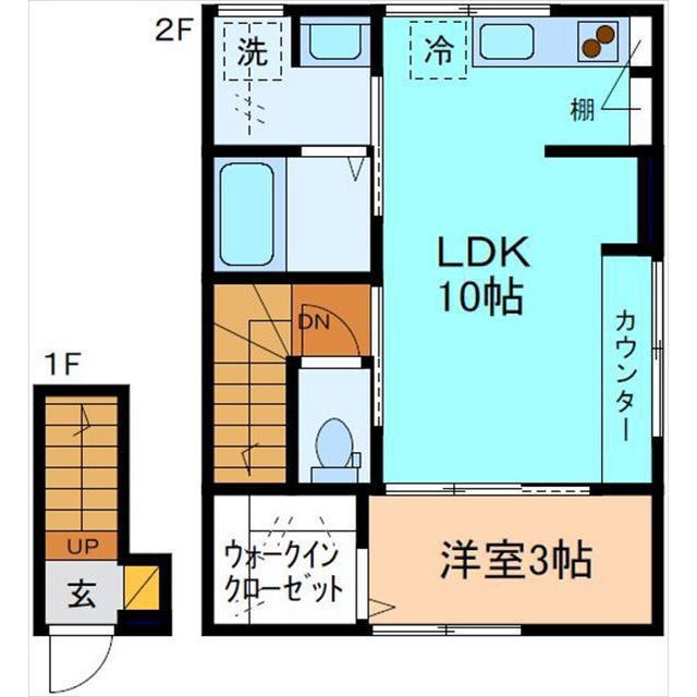内観