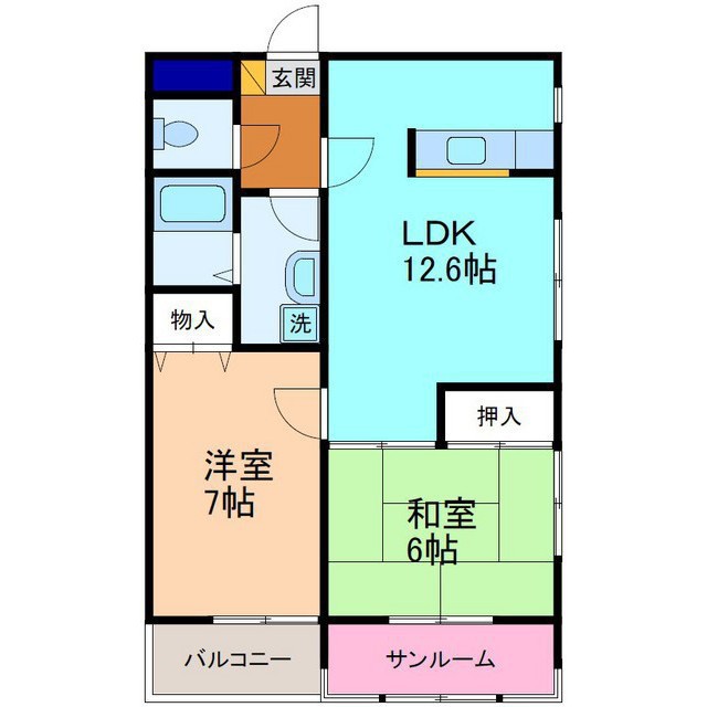 内観