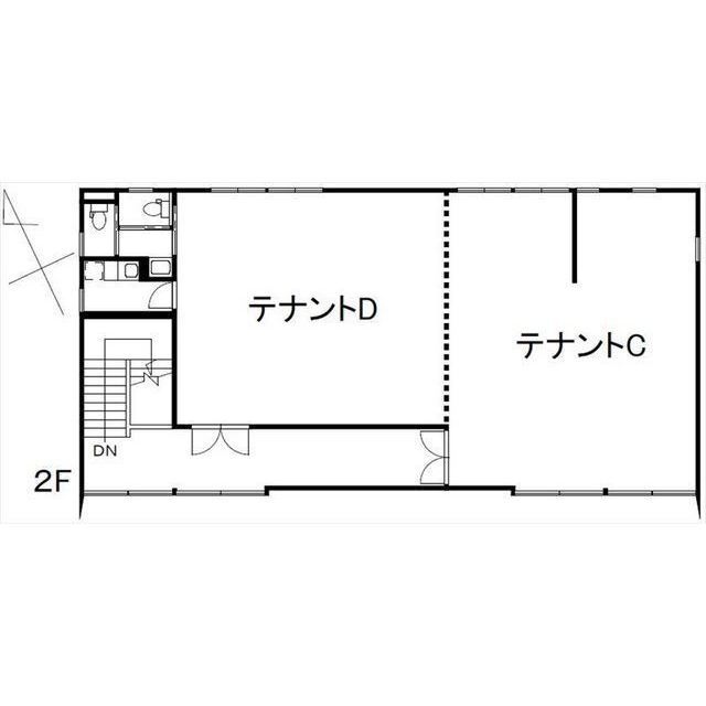 内観