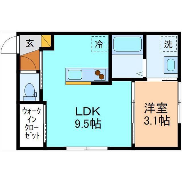 内観