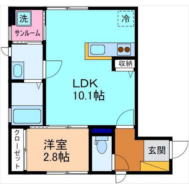 内観