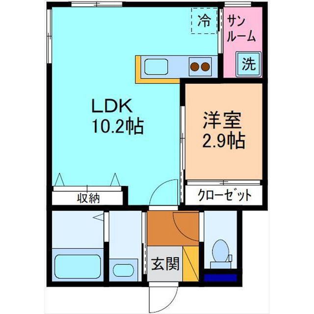 内観