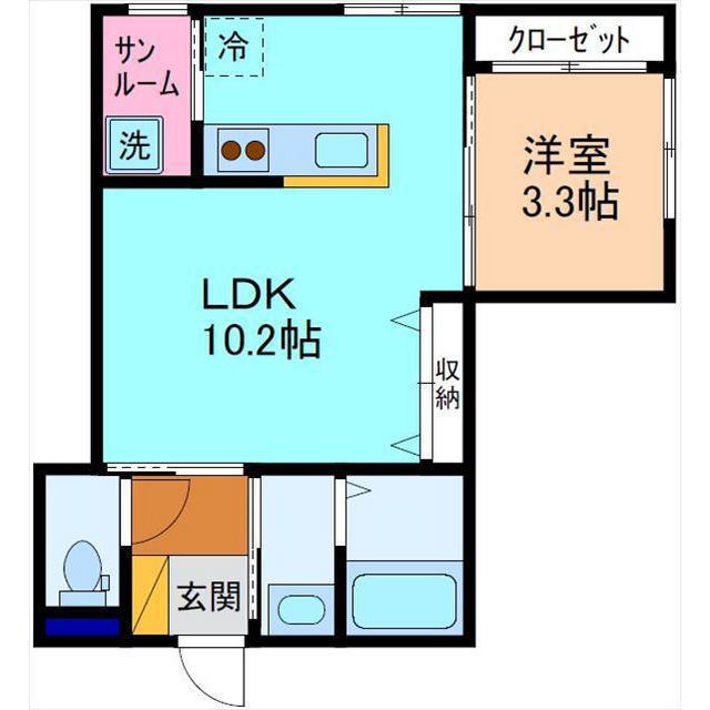 内観