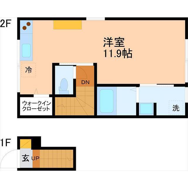 内観