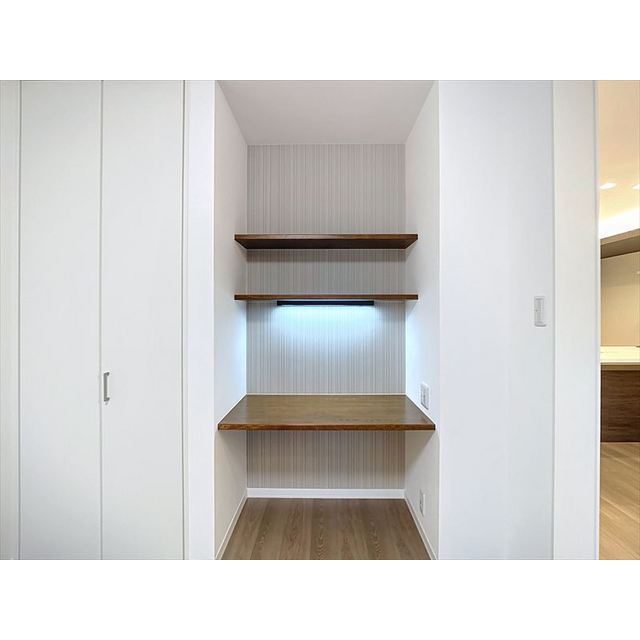 その他部屋・スペース