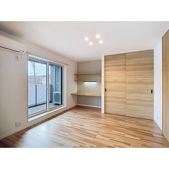 その他部屋・スペース