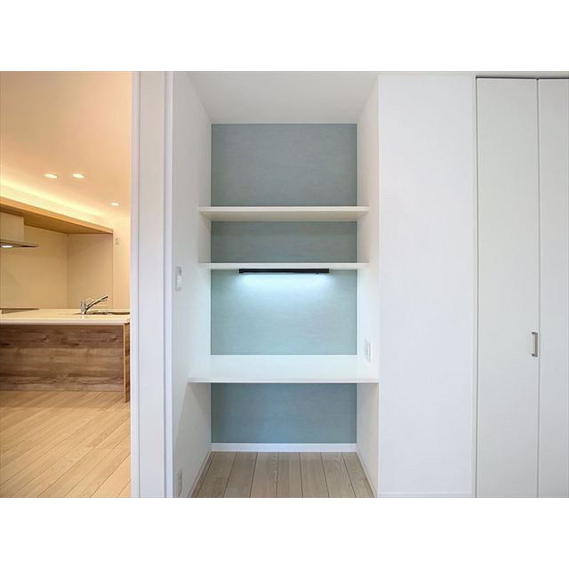 その他部屋・スペース