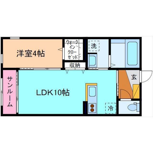 内観
