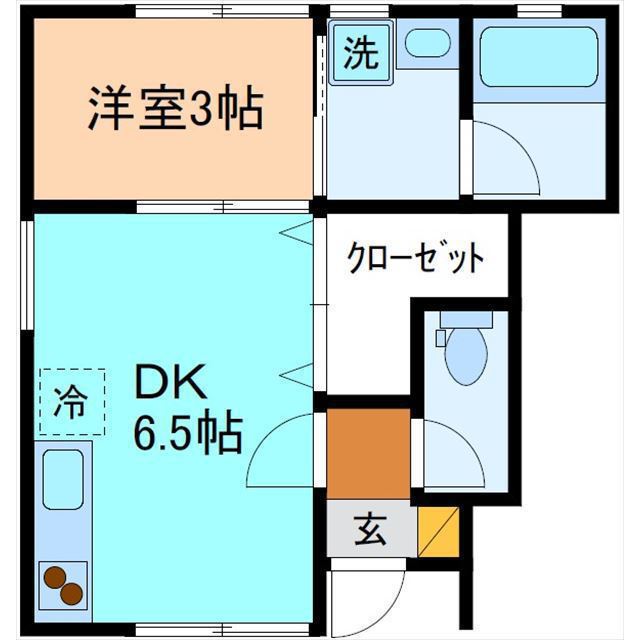 内観
