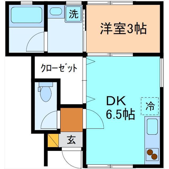 内観