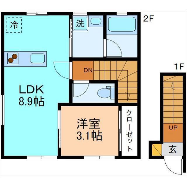 内観
