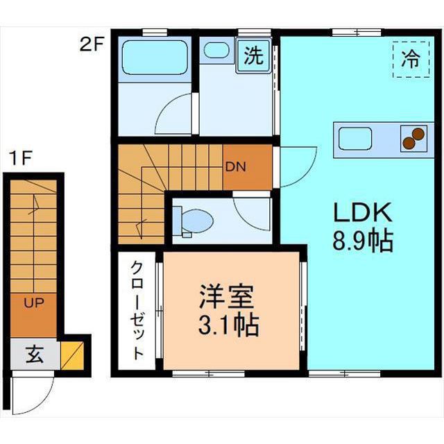 内観