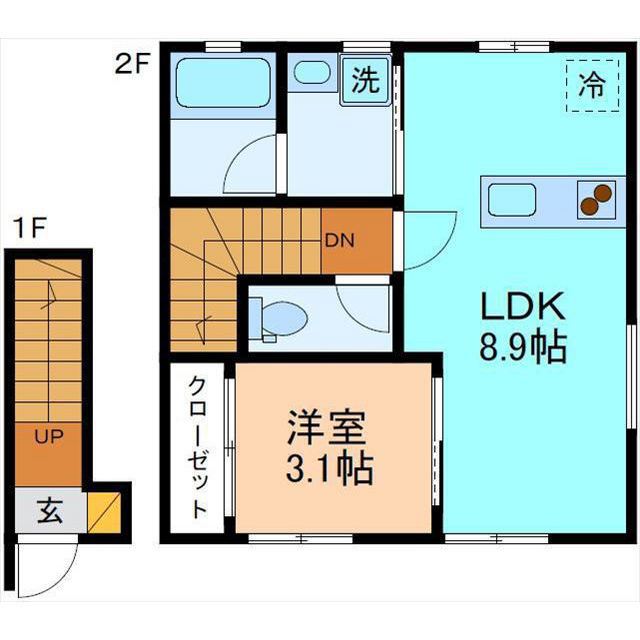 内観