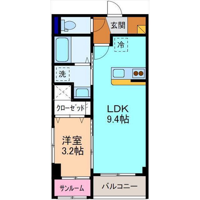 内観