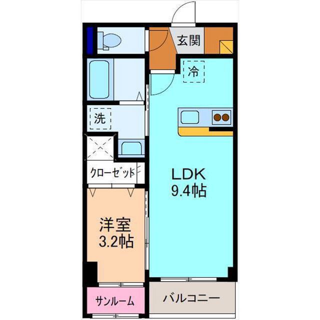 内観
