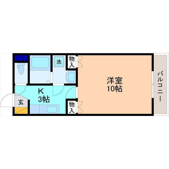 内観