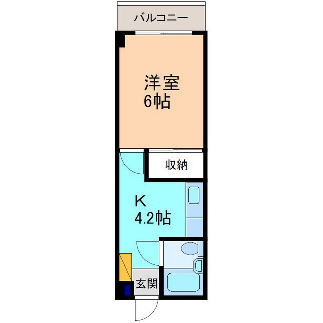 内観