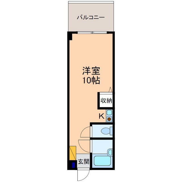 内観