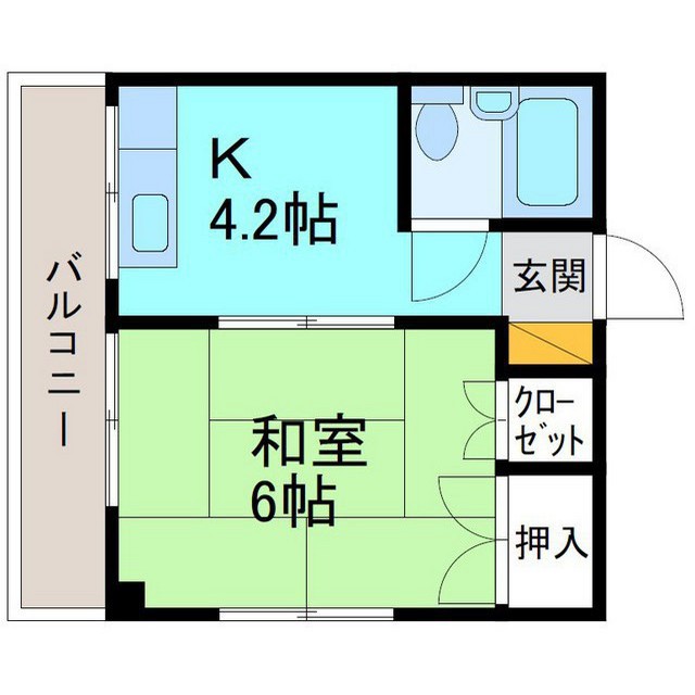 内観