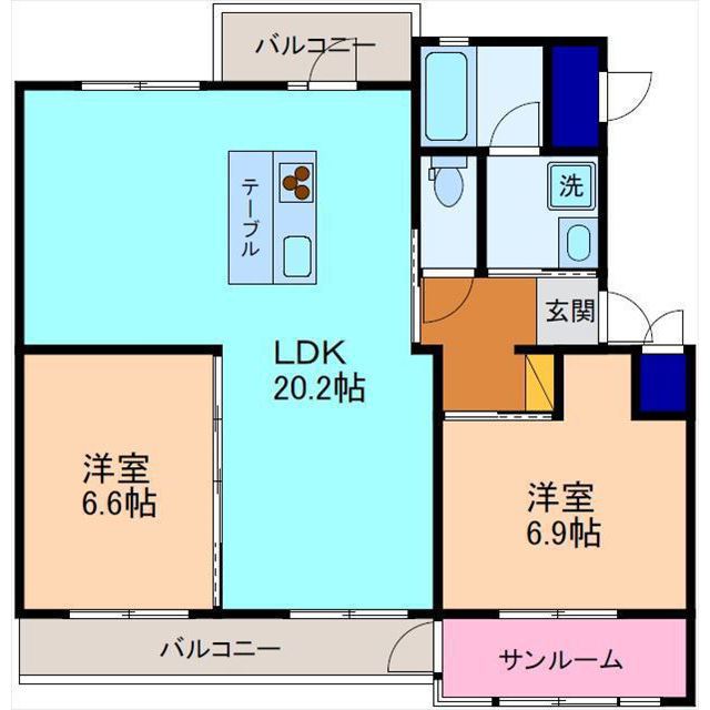 内観