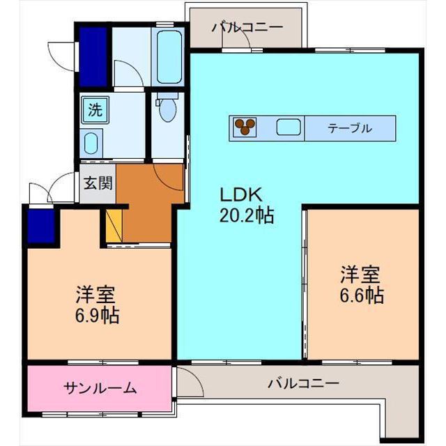 内観