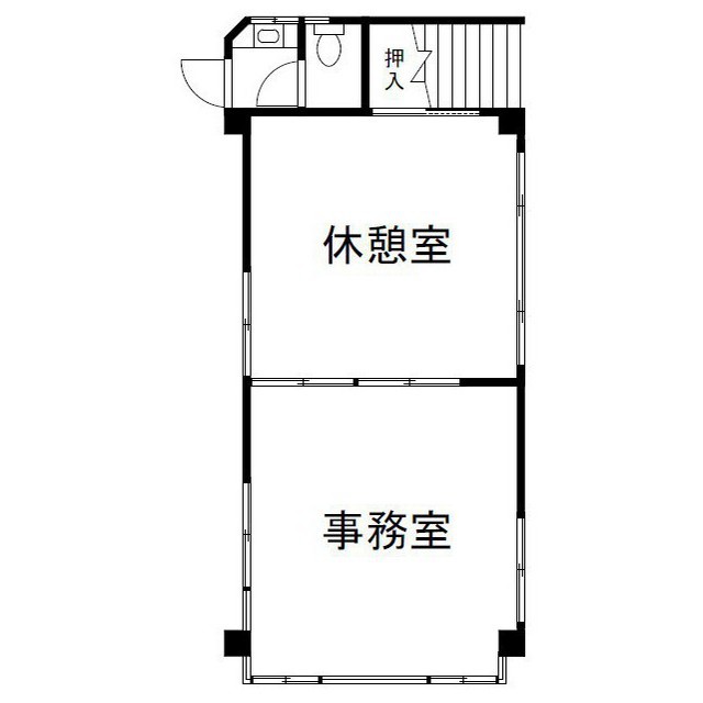 内観