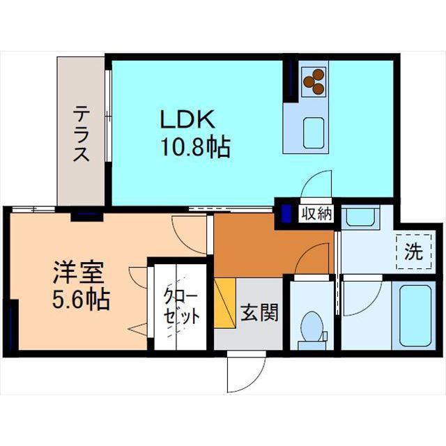 内観