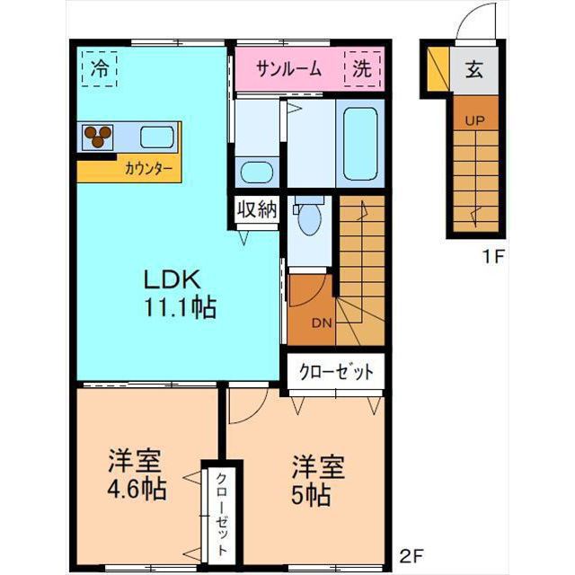 内観
