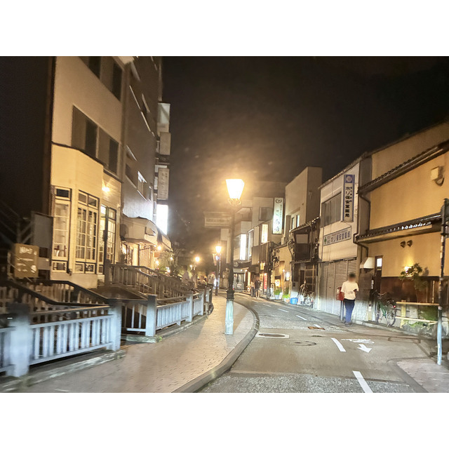 内観