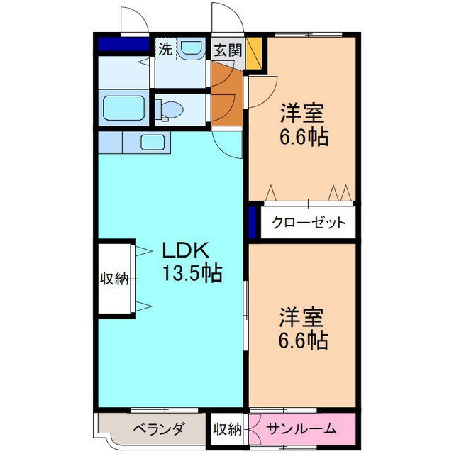 内観