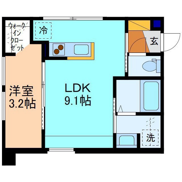 内観