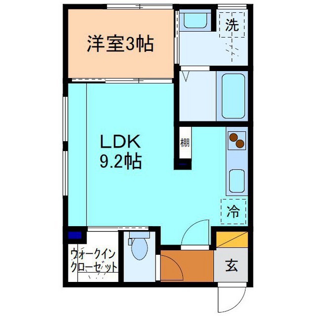 内観